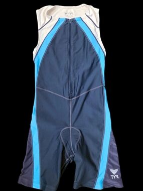 TYR Women's Triathlon Suit